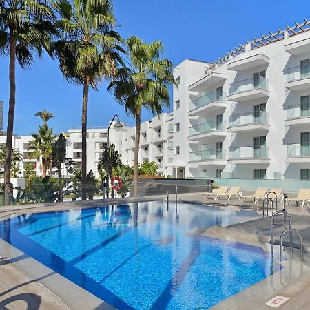 Sol Torremolinos - Don Marco Adults Recommended Hotel Exterior photo