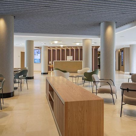 Sol Torremolinos - Don Marco Adults Recommended Hotel Exterior photo