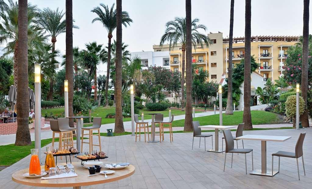 Sol Torremolinos - Don Marco Adults Recommended Hotel Facilities photo