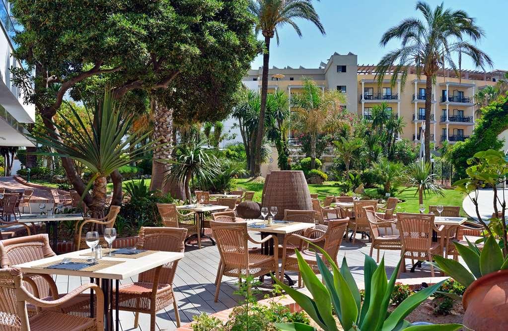 Sol Torremolinos - Don Marco Adults Recommended Hotel Restaurant photo
