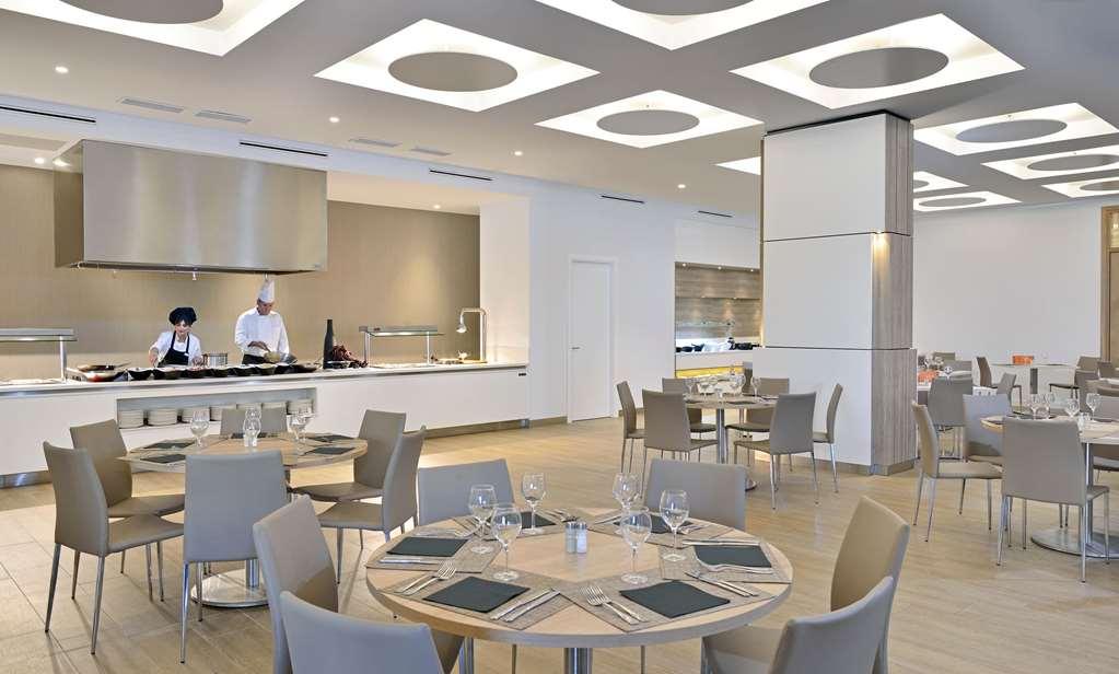 Sol Torremolinos - Don Marco Adults Recommended Hotel Restaurant photo