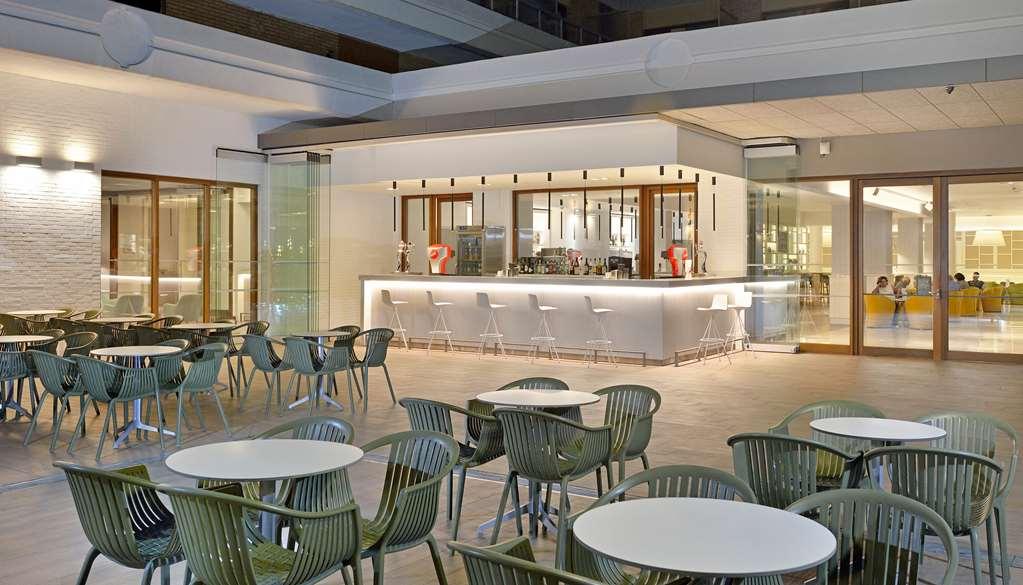Sol Torremolinos - Don Marco Adults Recommended Hotel Restaurant photo