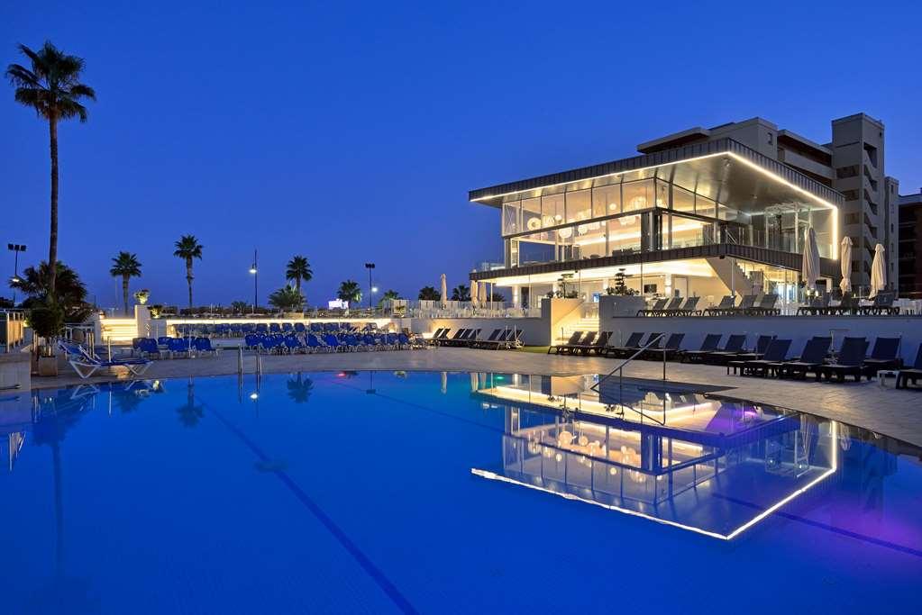 Sol Torremolinos - Don Marco Adults Recommended Hotel Restaurant photo