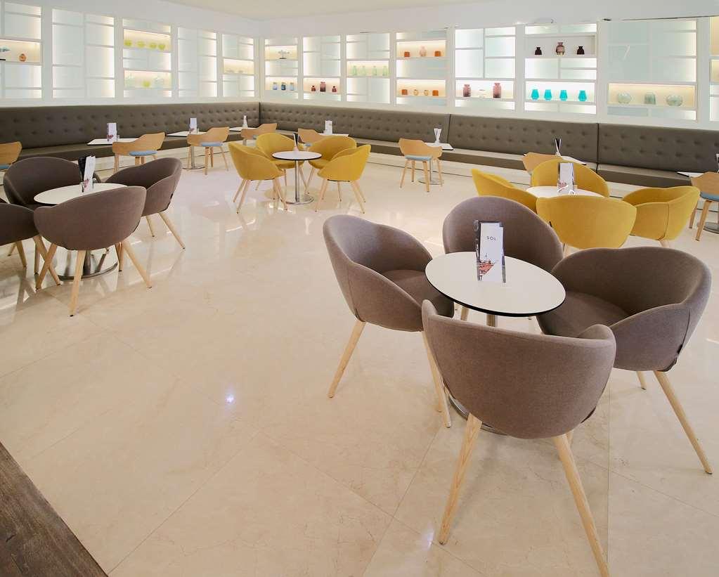 Sol Torremolinos - Don Marco Adults Recommended Hotel Restaurant photo
