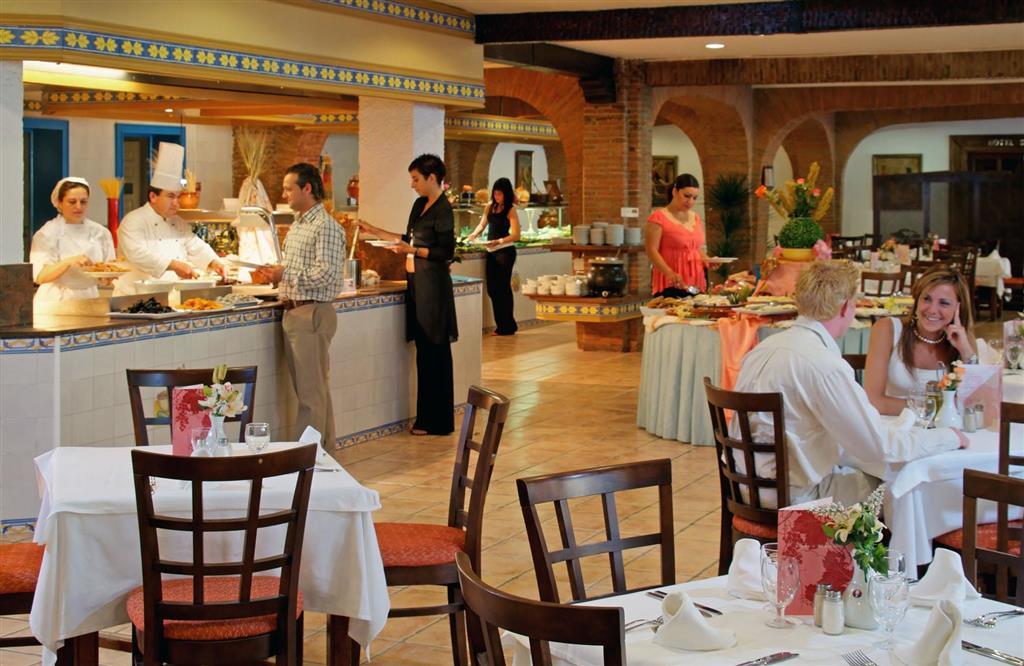 Sol Torremolinos - Don Marco Adults Recommended Hotel Restaurant photo