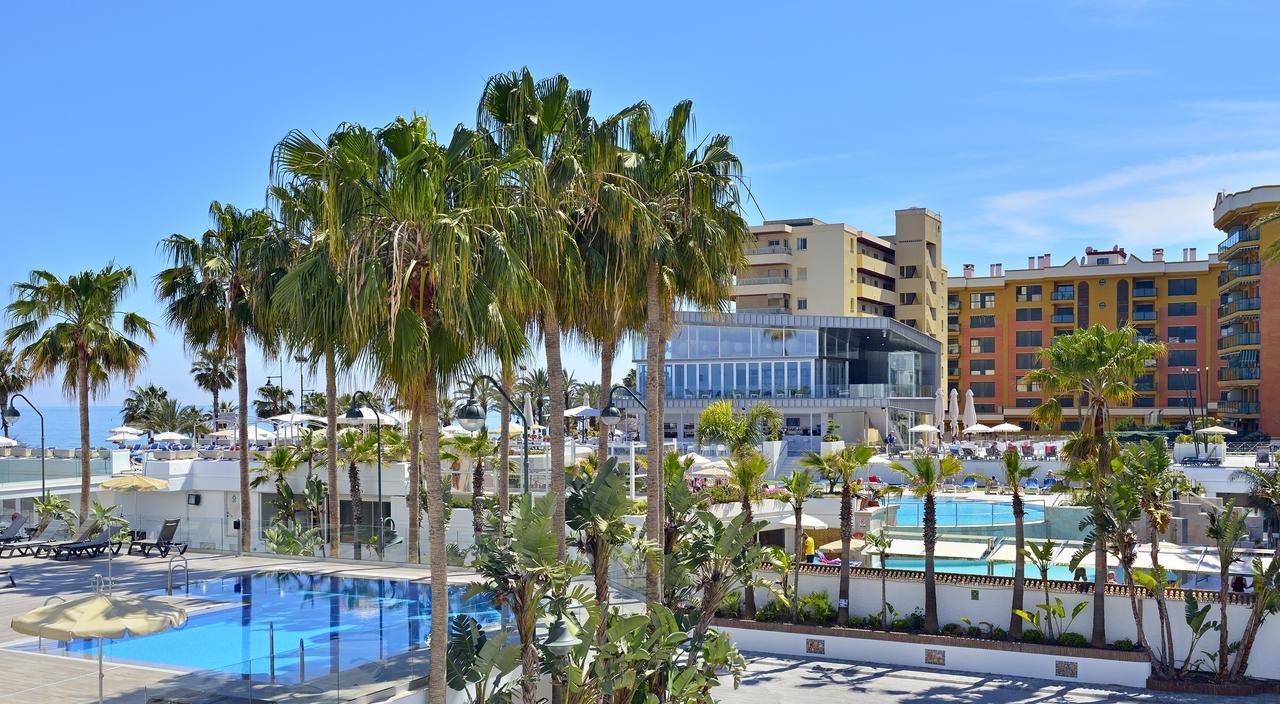 Sol Torremolinos - Don Marco Adults Recommended Hotel Exterior photo