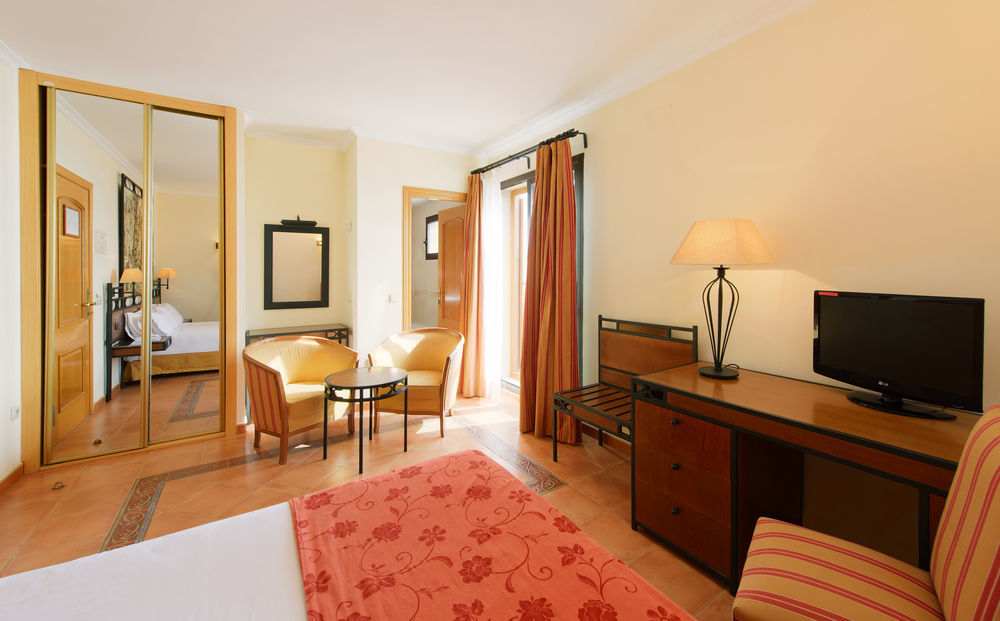 Sol Torremolinos - Don Marco Adults Recommended Hotel Exterior photo